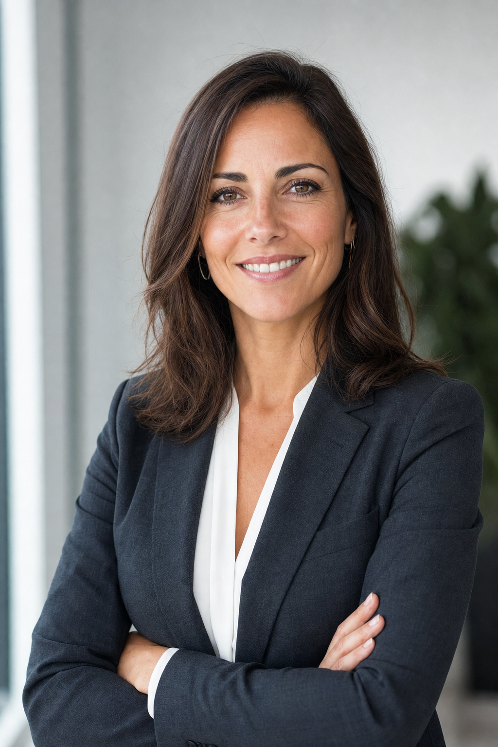 Marta Solà Pérez, sòcia