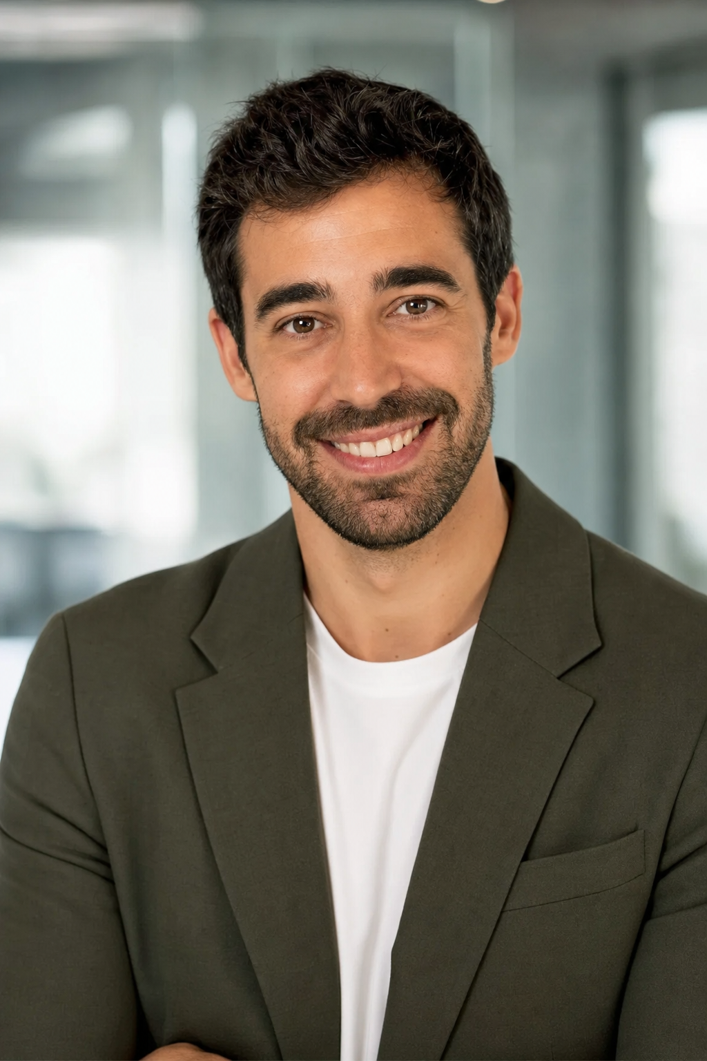 Marc Ribes Torres, advocat